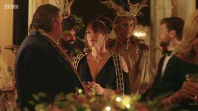 Do you have the money? - Shakespeare & Hathaway - Private Investigators