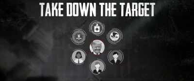 Do you have the playbook?
It has been used repeatedly - Government Gangsters