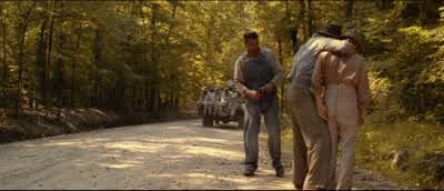 Do you have the Soggy Bottom Boys... - O Brother, Where Art Thou?