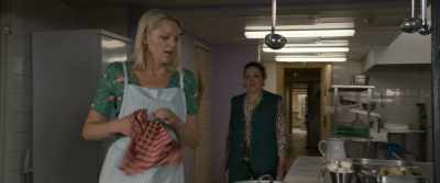 Do you have the soup for me?
- Here it is. - Master Cheng