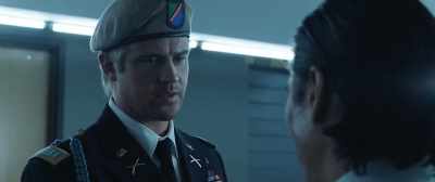 - Do you have the thing?
- The Flerken kitty ate it. - The Predator