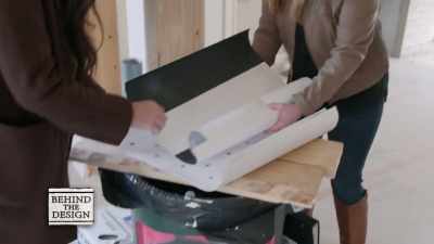 do-have-the-wallpaper-we-can-finalize-that - Fixer Upper: Behind the Design