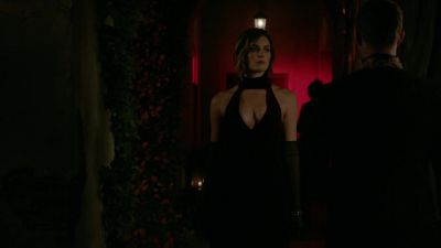 Do you have the weapon? - The Originals