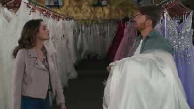 Do you have time to grab
a drink or something? - The Professional Bridesmaid