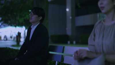 Do you have time to talk? - Last Letter