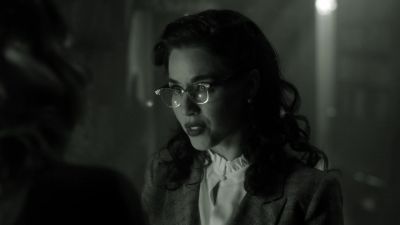 Do we have time for that? - The Magicians