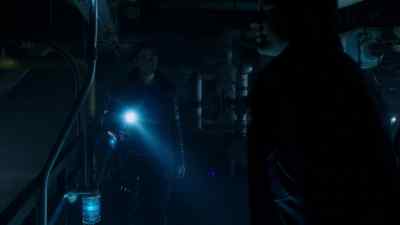 Do we have to
have this talk again? - Dark Matter