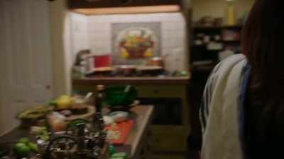 Do you have, um, diet soda - Better Things