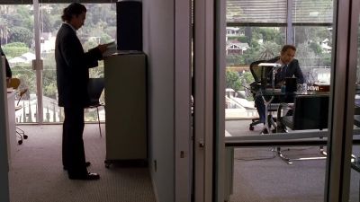 Do you have Vince No I have Drama - Entourage