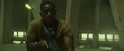 Do you have visual on Captain Leo - Outside the Wire