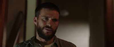 - Do you have weapons?
- You have no weapons, - Dangerous