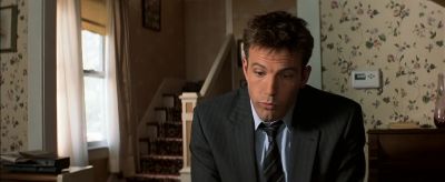 Do you have what Brian has - Jersey Girl