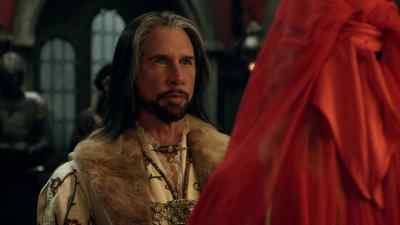 Do you have what I was promised? - Legend of the Seeker