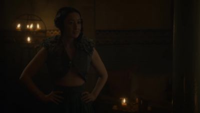 Do you have what I want or not? - Game of Thrones