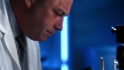 Do we have what we need? - Smallville