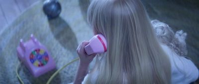 Do you have wings now - Poltergeist II: The Other Side