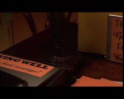 Do you hear all that hammering - Toolbox Murders
