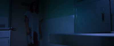 Do you hear that crying? - They Live in the Grey