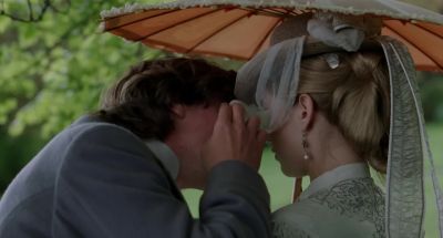 Do you hear from Jo - Little Women