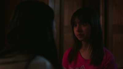 Do you hear him?
-I hear him, too. - Little Bites