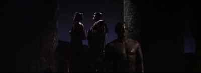 Do you hear it? - The Greatest Story Ever Told