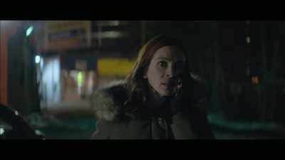 Do you hear it? - Ben Is Back
