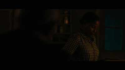 Do you hear me, gal? I want some damn... - Mudbound