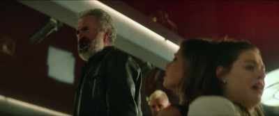 - Do you hear me, Jake?
- Get your arse in here! - Poker Face