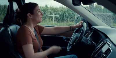 Do you hear me, Kat? Kat? - The Way Home
