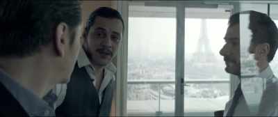 Do you hear me, Lolo? He does not hear anything. - Carbone