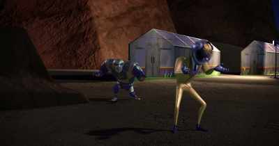 Do you hear me? No more Mr. Nice Brain! - Spy Kids: Mission Critical