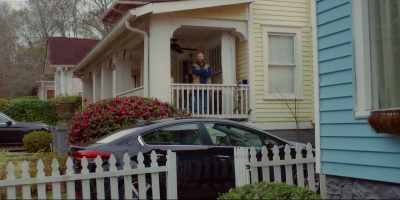 Do you hear me? - How to Ruin the Holidays