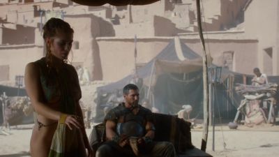 Do you hear me? - Game of Thrones