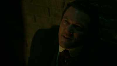 Do you hear me? - The Alienist