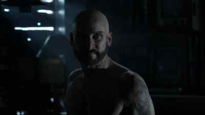 Do you hear me, Tom? - Falling Skies