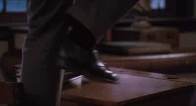 O Captain! - Dead Poets Society
