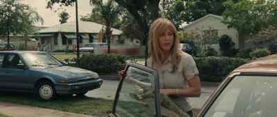 Do you hear that?
Is that- I think that's Marley. - Marley &amp; Me