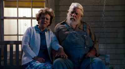 Do you hear that, Jesse? - The Dukes of Hazzard