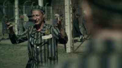 Do you hear that, Jews? - Hunters