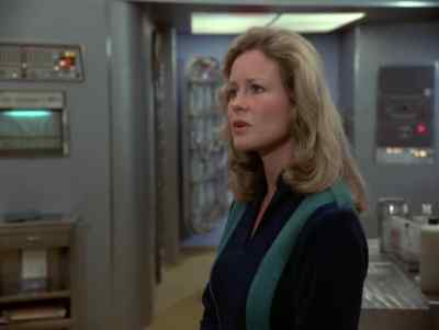 Do you hear that
noise, Elizabeth? - Man from Atlantis