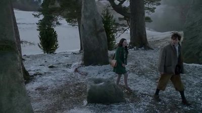 Do you hear that? - Outlander