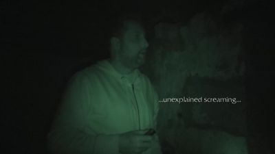               Do you hear that? - Ghost Adventures