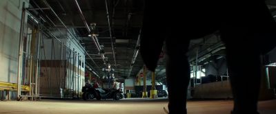 Do you hear that? - Teenage Mutant Ninja Turtles: Out of the Shadows