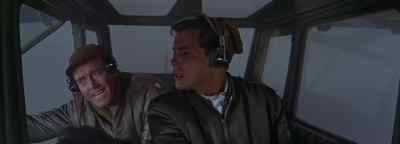 Do you hear that? - Battle of the Bulge