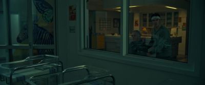Do you hear that? - Disquiet