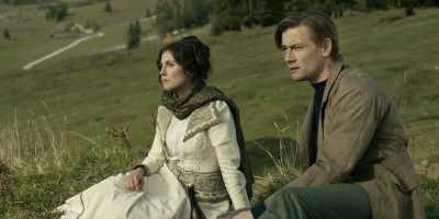 - Do you hear that?
- What? - A Fortunate Man