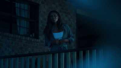 - Do you hear
the lake calling you? - Horror Noire
