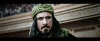 Do you hear them?
Ghazni respects the brave. - Samrat Prithviraj