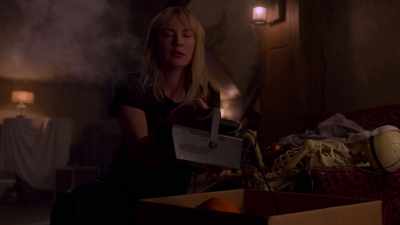 Do you hear them? Hm. - Leverage: Redemption
