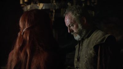 Do you hear them screaming? - Game of Thrones